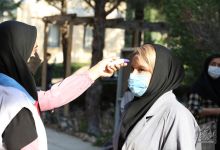 گزارش تصویری روز سوم کنکور کارشناسی/تجربی